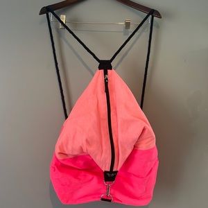 Victoria’s Secret bag